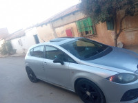 voitures-seat-leon-2008-sougueur-tiaret-algerie