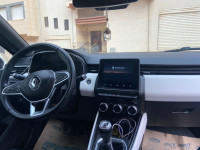 voitures-renault-clio-5-2021-bir-el-djir-oran-algerie