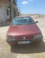 voitures-peugeot-405-1987-khemisti-tissemsilt-algerie