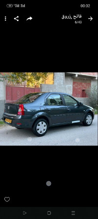 voitures-dacia-logan-2019-constantine-algerie