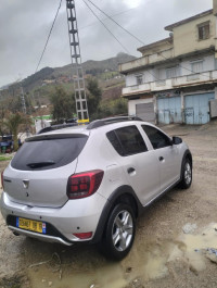 voitures-dacia-sandero-2018-stepway-bougaa-setif-algerie