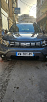 voitures-dacia-duster-2024-gold-xtrem-guelma-algerie