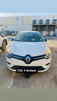 voitures-renault-clio-4-2019-limited-2-ouled-moussa-boumerdes-algerie