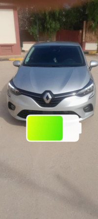 voitures-renault-clio-5-bisnes-2021-es-senia-oran-algerie