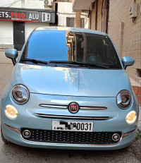 voitures-fiat-500-2024-dolcevita-oran-algerie