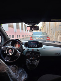 voitures-fiat-500-2024-dolcevita-bir-el-djir-oran-algerie