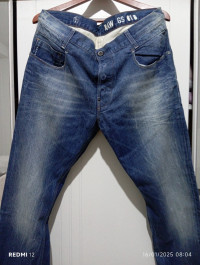 jeans-et-pantalons-pantalon-g-star-raw-original-el-milia-jijel-algerie