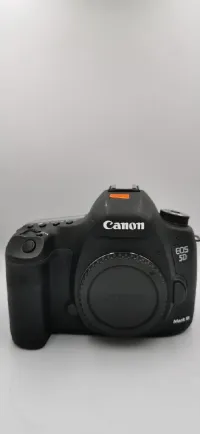 Canon 5d mark iii 