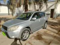 Toyota RAV4 2007 RAV4