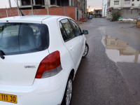 voitures-toyota-yaris-2011-blida-algerie