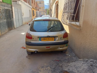 voitures-peugeot-206-2003-soumaa-blida-algerie