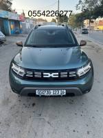 voitures-dacia-duster-2023-gold-baraki-alger-algerie