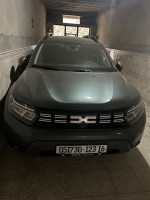 voitures-dacia-duster-2023-gold-baraki-alger-algerie