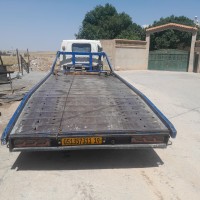 شاحنة-جاك-ديبناج-1040-2011-قصر-الأبطال-سطيف-الجزائر