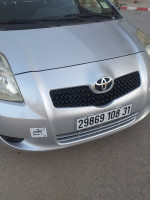 voitures-toyota-yaris-2008-bir-el-djir-oran-algerie