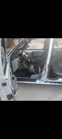 Renault Kangoo 2004 La toute
