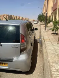 Daihatsu Sirion 2006 Sirion