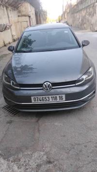 سيارات-volkswagen-golf-7-2018-join-حسين-داي-الجزائر