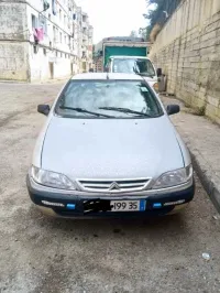 Citroen Xsara 1999 Xsara