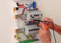 Electricien batiment كهرباء العمارات 