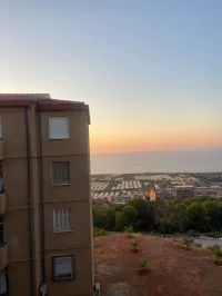 Vente Appartement F3 Tipaza Bou ismail