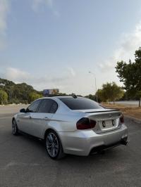 سيارات-bmw-serie-3-2008-e90-براقي-الجزائر