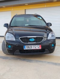 سيارات-kia-carens-2012-بئر-العاتر-تبسة-الجزائر