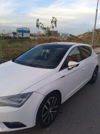 سيارات-seat-leon-2015-fr-الرحمانية-الجزائر