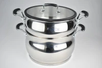 COUSCOUSSIER KITCHEN STAR 8L 8L