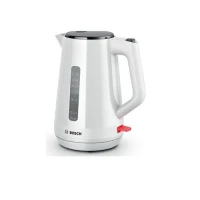 BOUILLOIRE BOSCH 2400W BLANC  TWK1M121