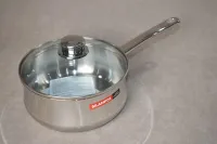 CASSEROLE 20 LOW COST 1 GLASS  SLV71120