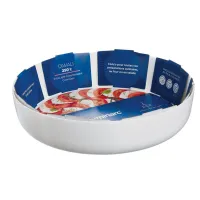 PLAT A FOUR 30CM  N2946