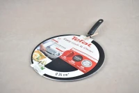 POÊLE TEFAL EASY COOK ET CLEAN 34CM G1470602