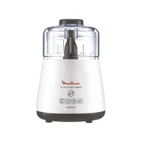 MINI HACHOIR MOULINEX  1000W  DPA141