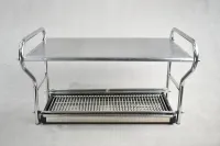 ÉGOUTTOIR BBF MULTI-PURPOSE  LY-21003
