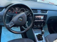 سيارات-skoda-octavia-2019-clever-براقي-الجزائر