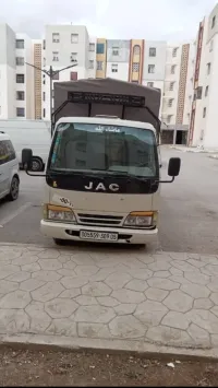 JAC 1030 JAC 1030 2009