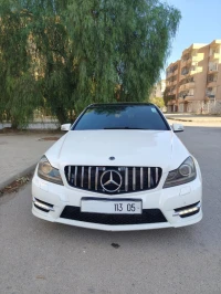 Mercedes Classe C 2013 250 AVANTGARDE Designo