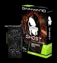Ghost gtx 1660 ti 6gb