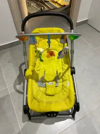 Transat bébé PegPerego 