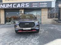 سيارات-chery-tiggo-4-pro-2024-premium-سعيدة-الجزائر