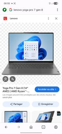كمبيوتر-محمول-lenovo-yoga-7-pro-شعبة-العامر-بومرداس-الجزائر