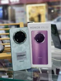 Honor x9c 5g 12/512 version globale