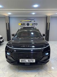 سيارات-jetour-x70-plus-2025-luxury-edition-7-places-برج-بوعريريج-الجزائر