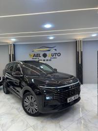 voitures-jetour-x70-plus-2025-luxury-edition-7-places-bordj-bou-arreridj-algerie