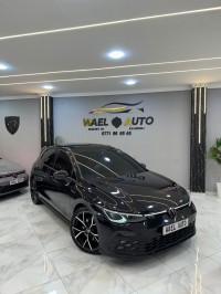 سيارات-volkswagen-golf-8-2022-gtd-برج-بوعريريج-الجزائر