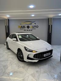 سيارات-mg-mg5-2026-luxury-edition-برج-بوعريريج-الجزائر