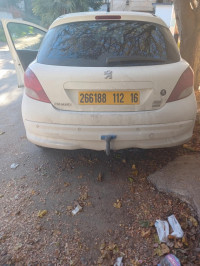 voitures-peugeot-207-2012-allure-birkhadem-alger-algerie