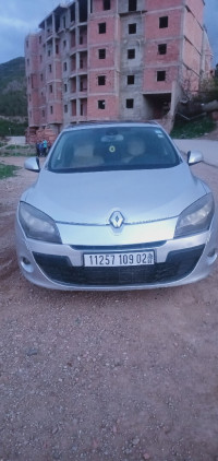 voitures-renault-megane-3-2009-tenes-chlef-algerie