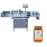 industrie-fabrication-cherche-equipement-de-conditionnement-mielle-confiture-250g-500g-pot-carre-tlemcen-algerie